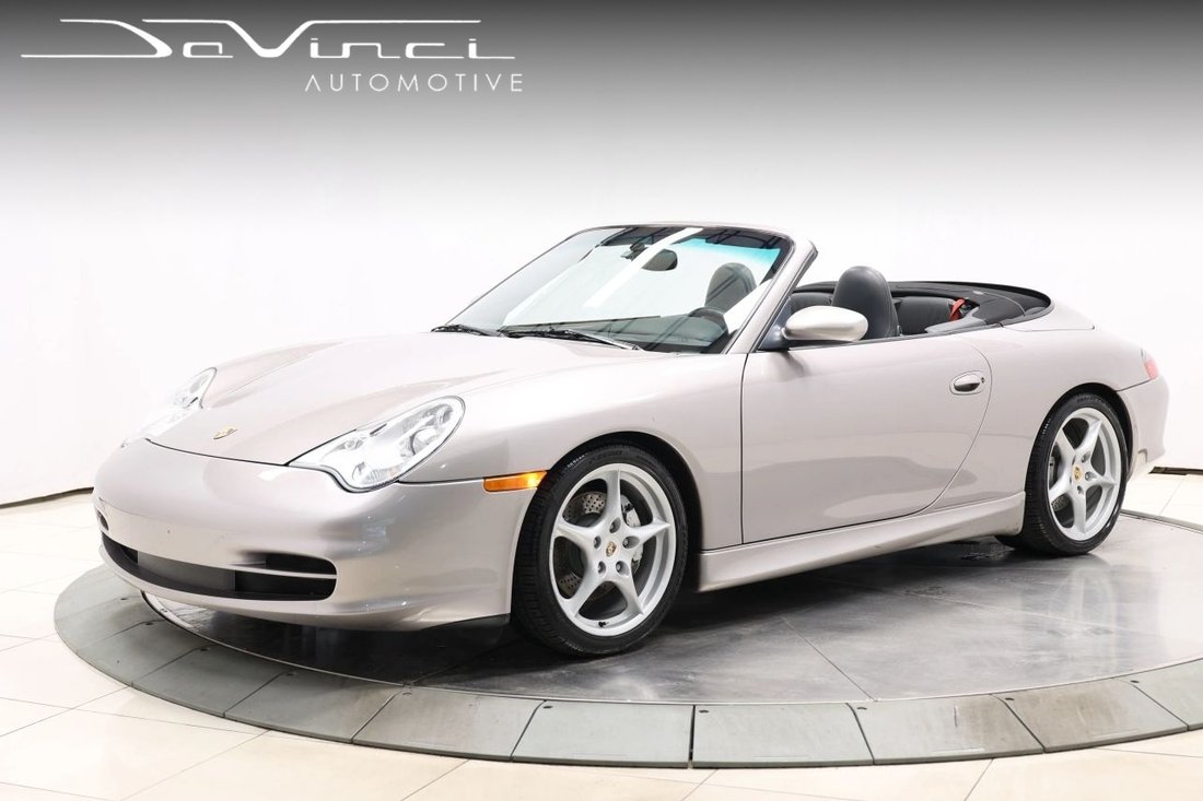 Cabriolet in Jacksonville, FL, United States 1 - 17971041