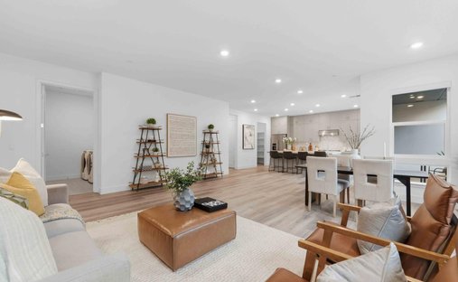 Condominio en Newark, California, Estados Unidos 1