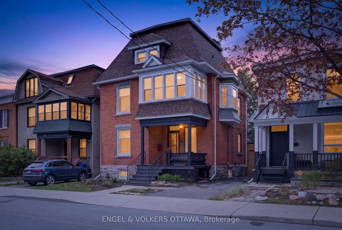 Apartment in Ottawa, Ontario, Canada 1 - 17970084