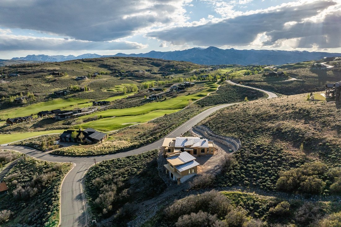 House in Kamas, Utah, United States 4 - 17482890