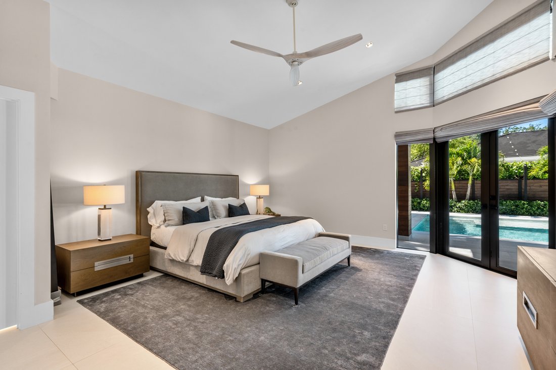 House in Miami, Florida, United States 4 - 17966993