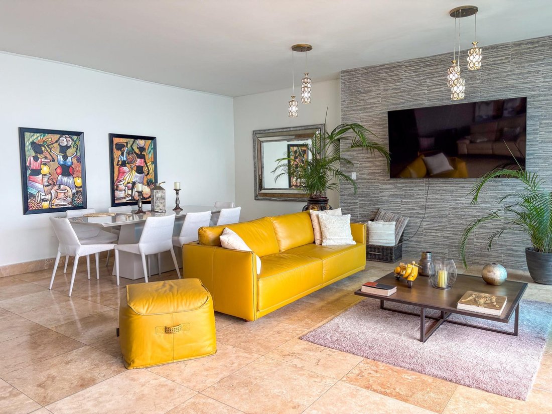 Apartment in Panama City, Panama, Panama 3 - 17972057