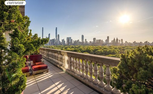 Condominio a New York, New York, Stati Uniti 1