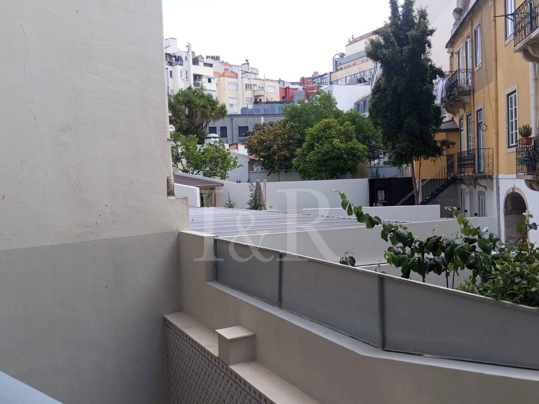 Apartment in Arroios, Lisbon, Portugal 4 - 15126089