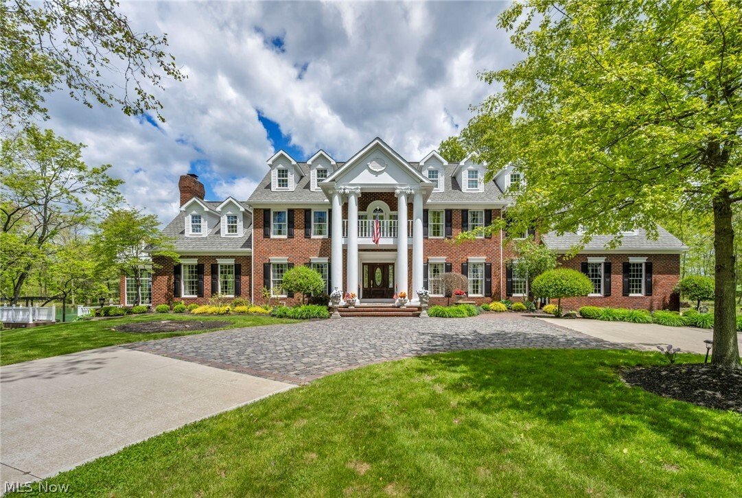 House in Canal Fulton, Ohio, United States 1 - 17967679