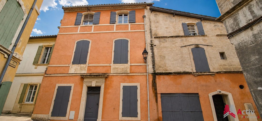 House in Arles, Provence-Alpes-Côte d'Azur, France 1 - 17971541