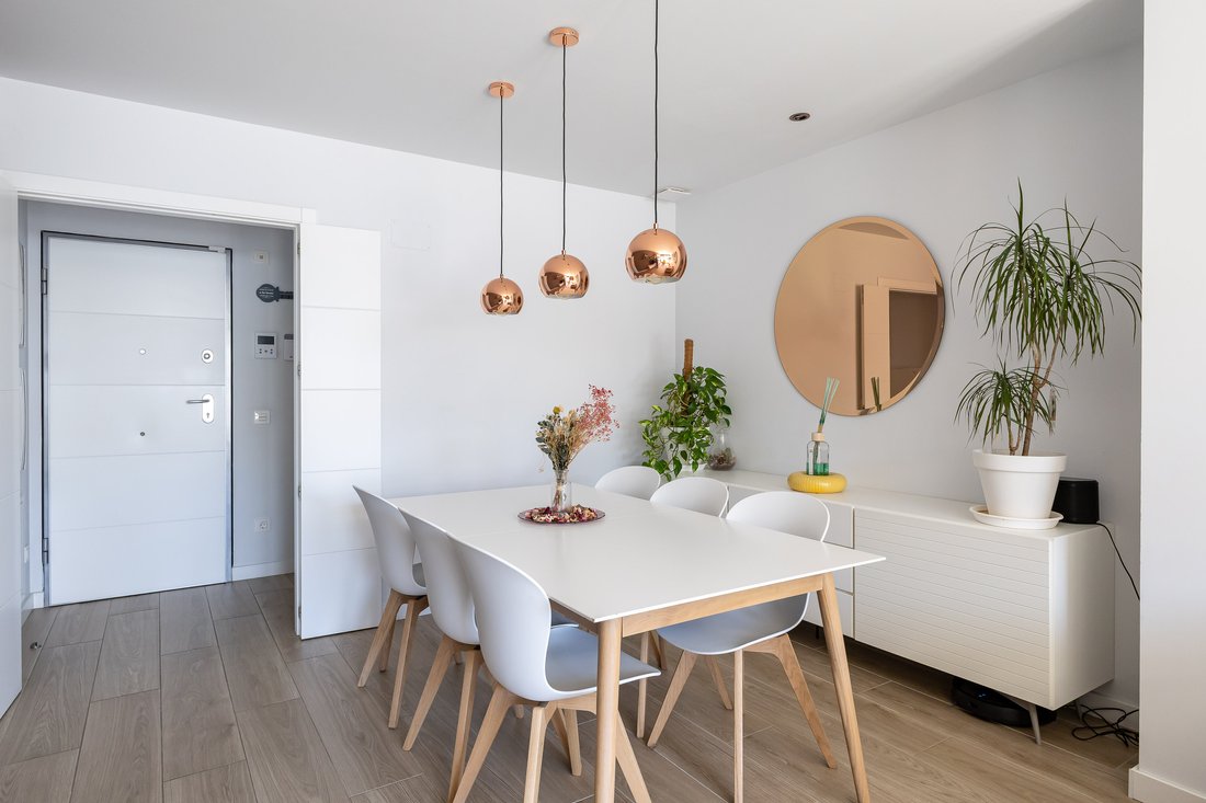 Apartment in Las Rozas de Madrid, Comunidad de Madrid, Spain 4 - 17969877