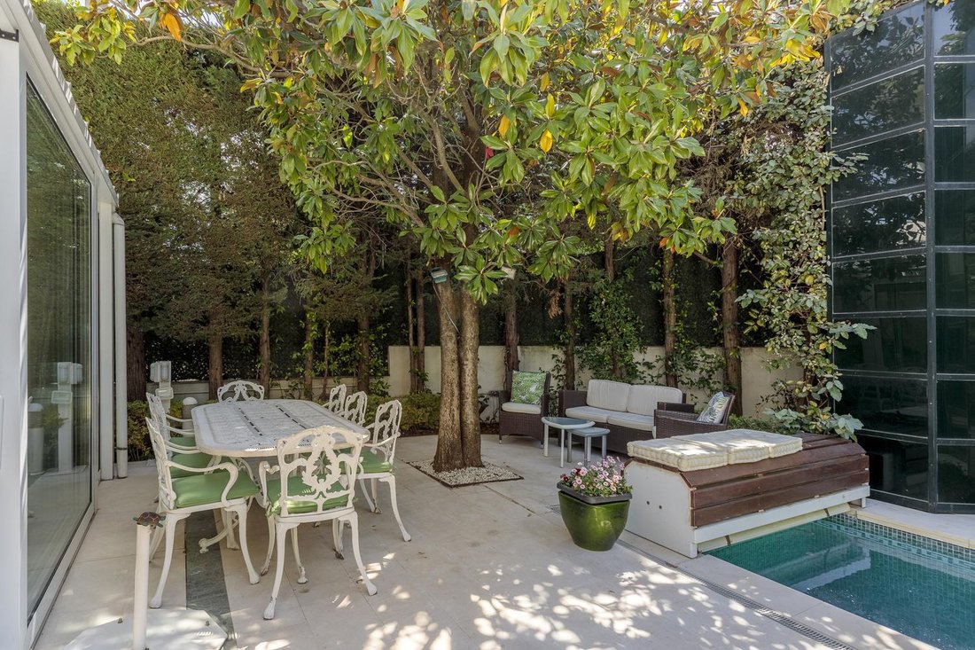 Villa in Hortaleza, Madrid, Spain 1 - 17966604