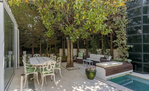 Villa a Hortaleza, Madrid, Spagna 1