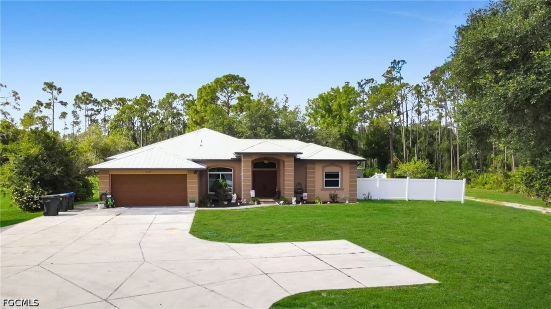 House in North Port, Florida, United States 2 - 17971813