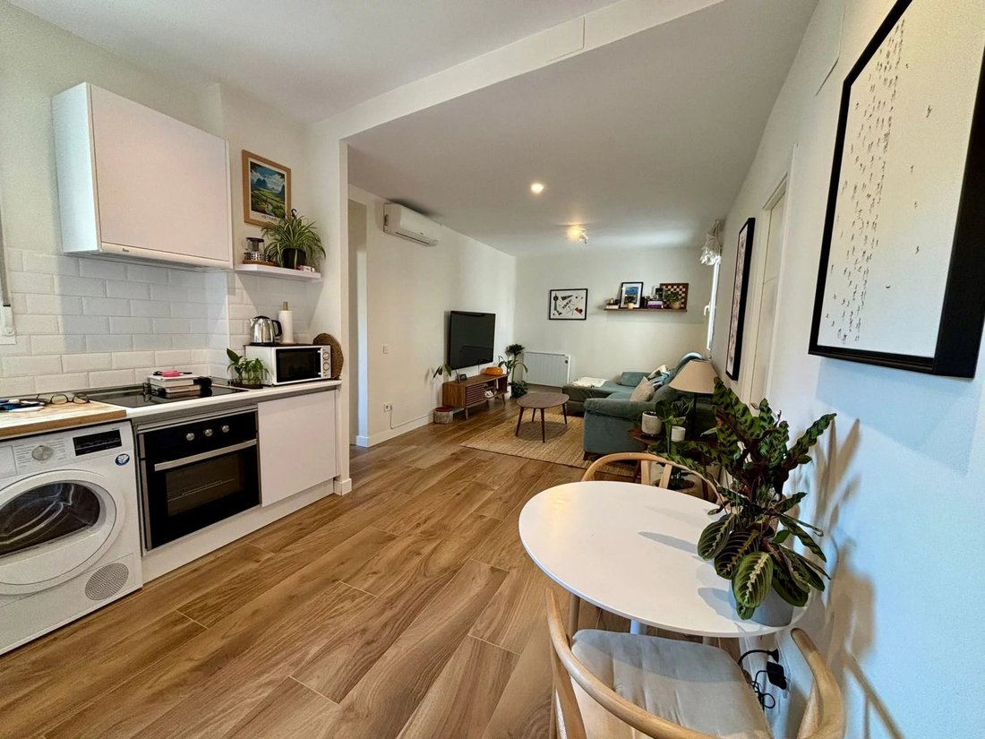 Appartement à Chamberí, Madrid, Espagne 2 - 17967130