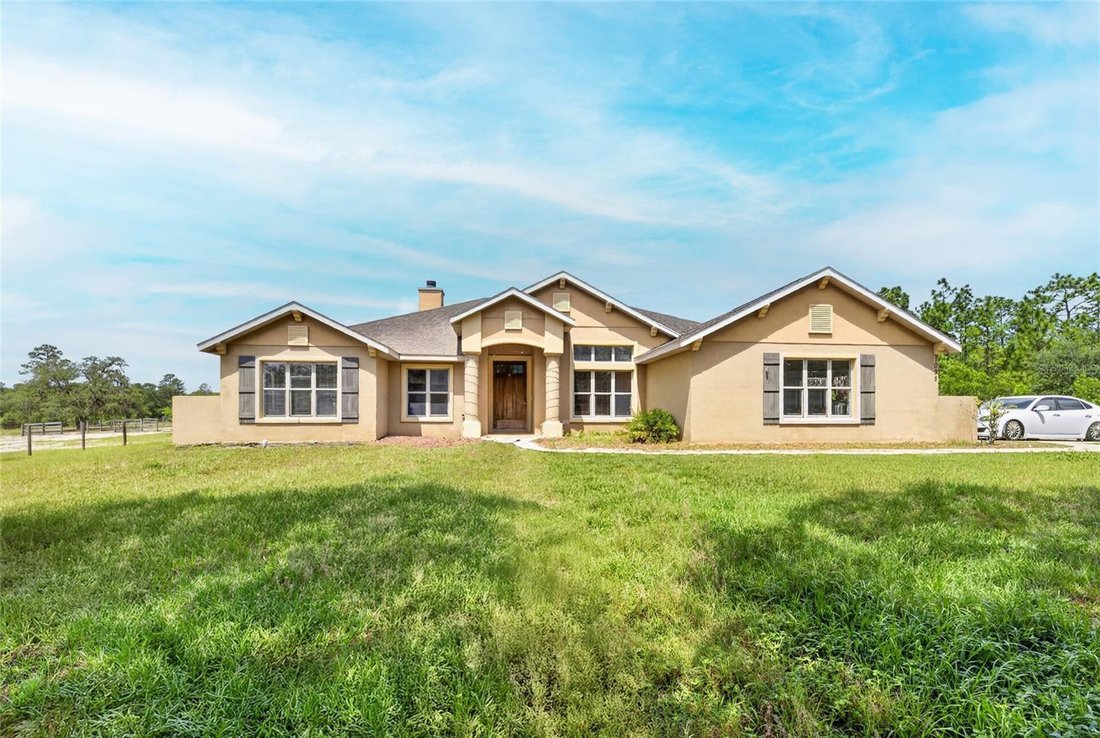 House in Dunnellon, Florida, United States 1 - 17968706
