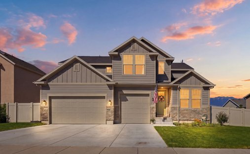 Saratoga Springs, Utah, United States 1