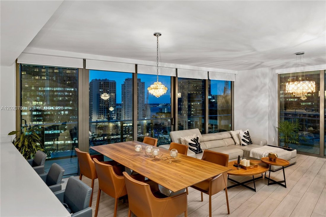 Condo in Miami, Florida, United States 1 - 17953290