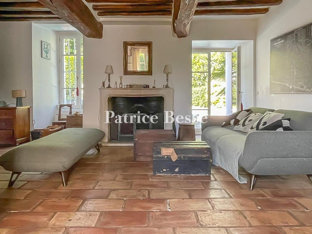 House in Nord, Chambourcy, France 4 - 17969945