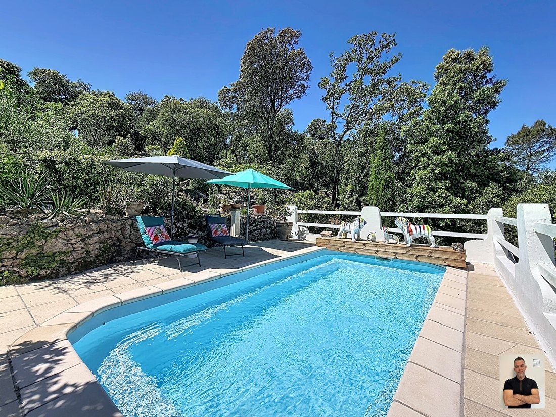 Villa in Montfort-sur-Argens, Provence-Alpes-Côte d'Azur, France 3 - 17967514