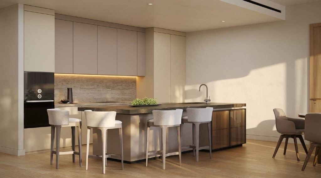 Appartamento a Germasogeia, Distretto di Limassol, Cipro 3 - 16205769