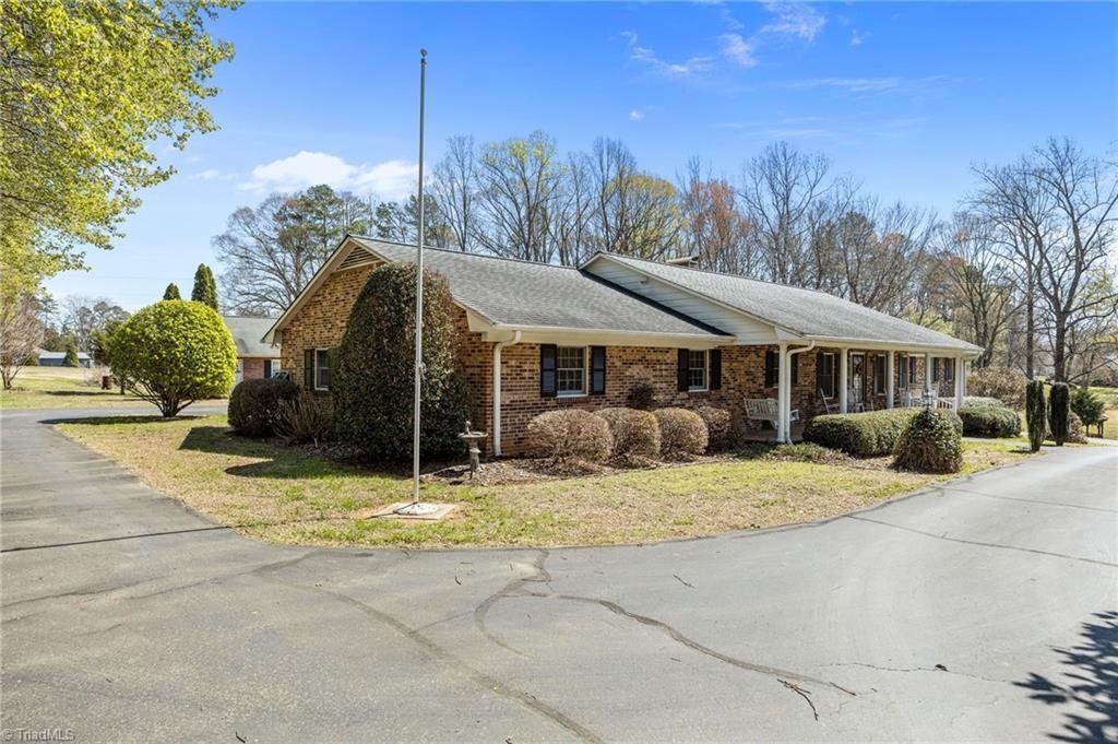 House in High Point, North Carolina, United States 1 - 17966177