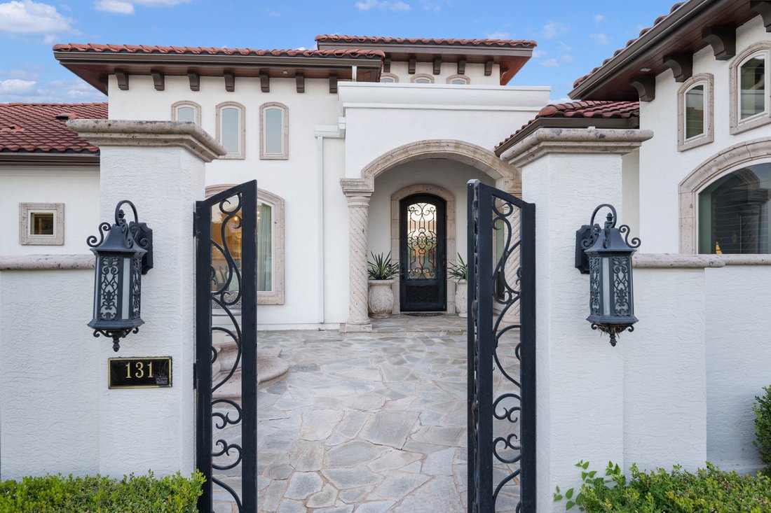 House in San Antonio, Texas, United States 4 - 17967316