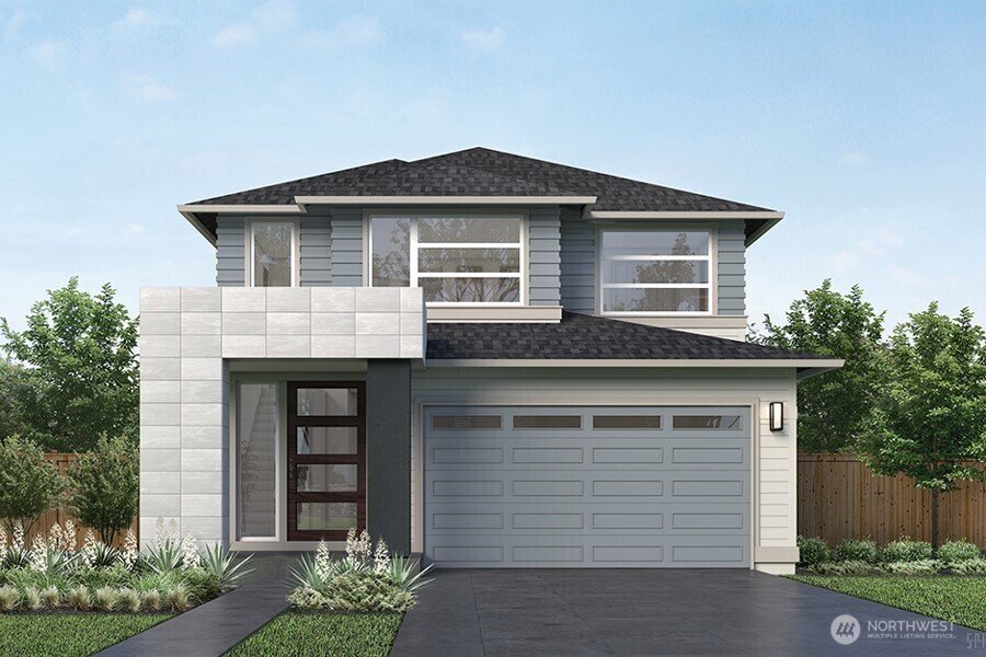 House in Lake Stevens, Washington, United States 1 - 17970535