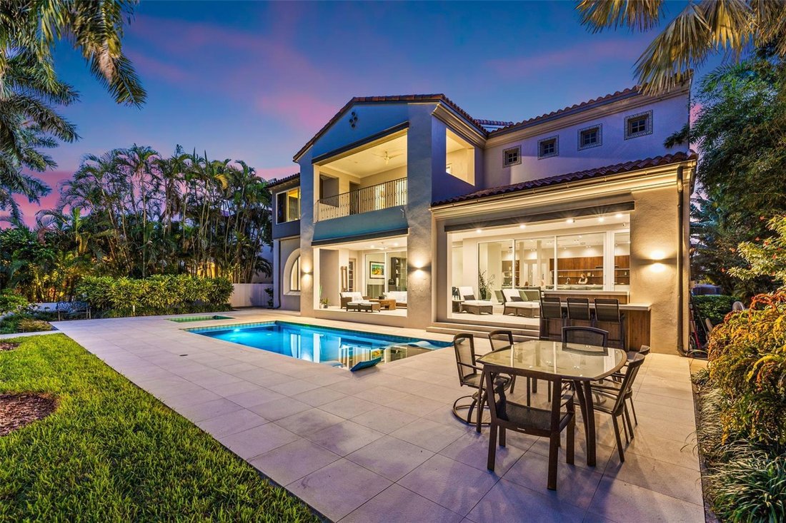 House in St. Petersburg, Florida, United States 3 - 17967706
