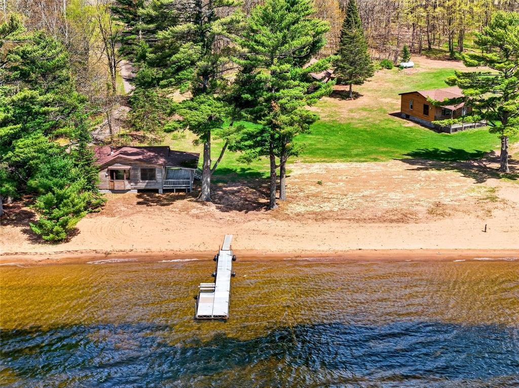 House in Namekagon, Wisconsin, United States 3 - 17971877