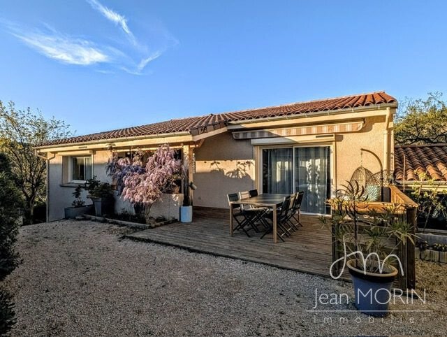 House in Saint-Peray, Auvergne-Rhône-Alpes, France 2 - 16985060