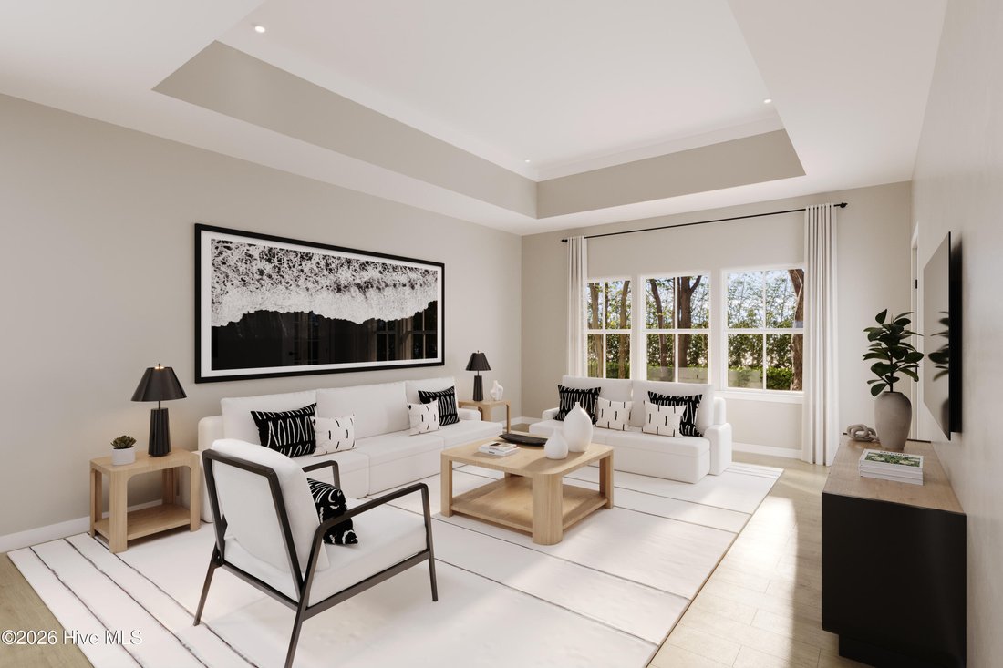 House in Sunset Beach, North Carolina, United States 2 - 17966390