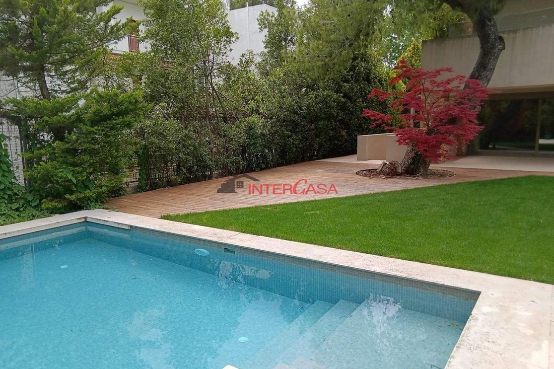 Apartment in Kifisia, Attica, Greece 2 - 17971469