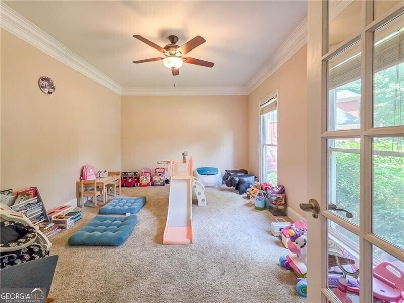House in Johns Creek, Georgia, United States 5 - 17969544