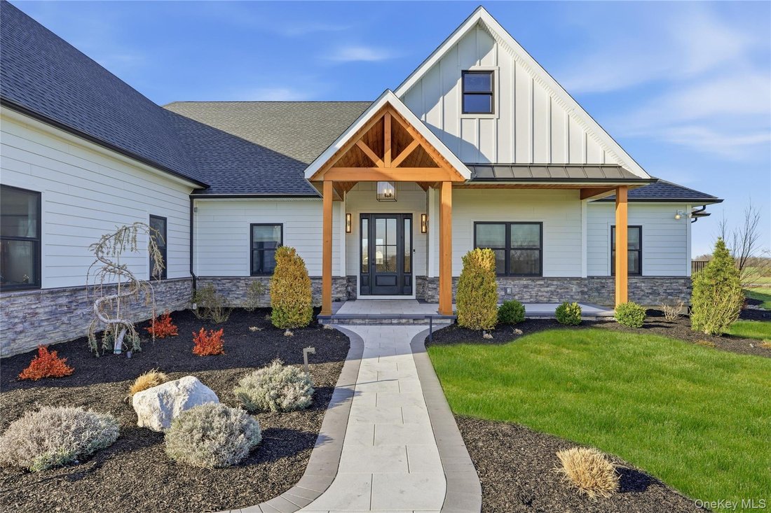 House in Wallkill, New York, United States 3 - 17969039