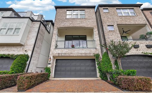 Casa a Houston, Texas, Stati Uniti 1