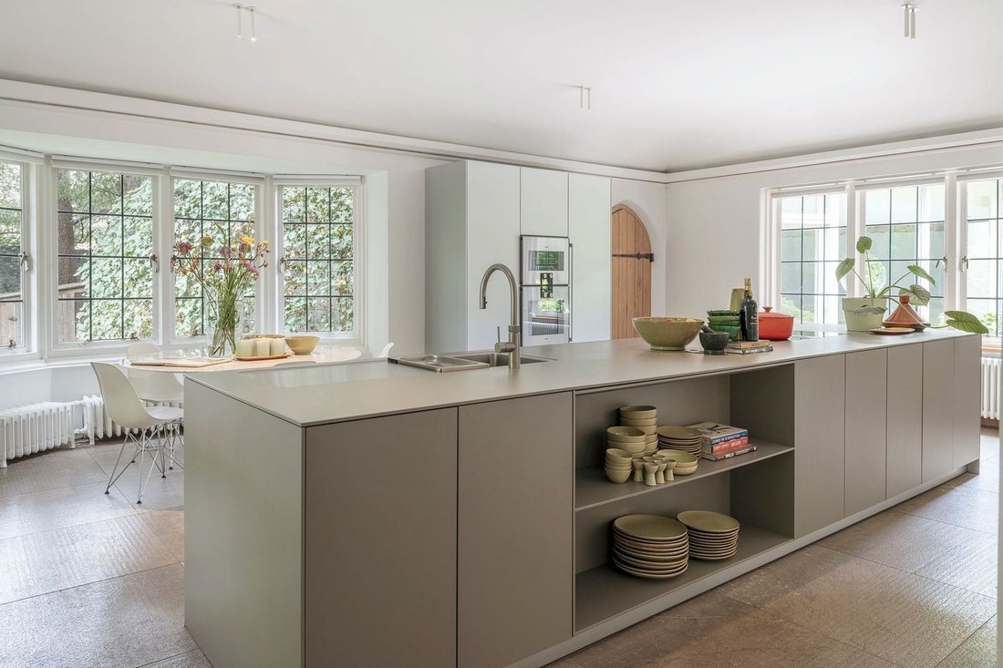 Villa in Tilburg, North Brabant, Netherlands 5 - 17967400