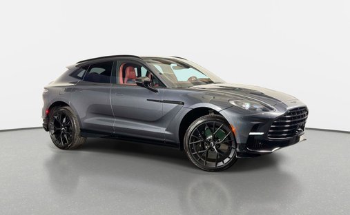 2025 Aston Martin DBX in Pompano beach, FL, United States 1