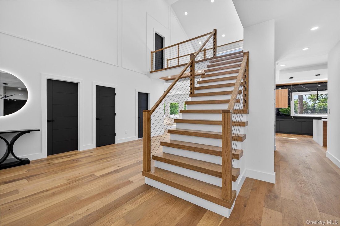 Casa en West Babylon, Nueva York, Estados Unidos 4 - 17968975