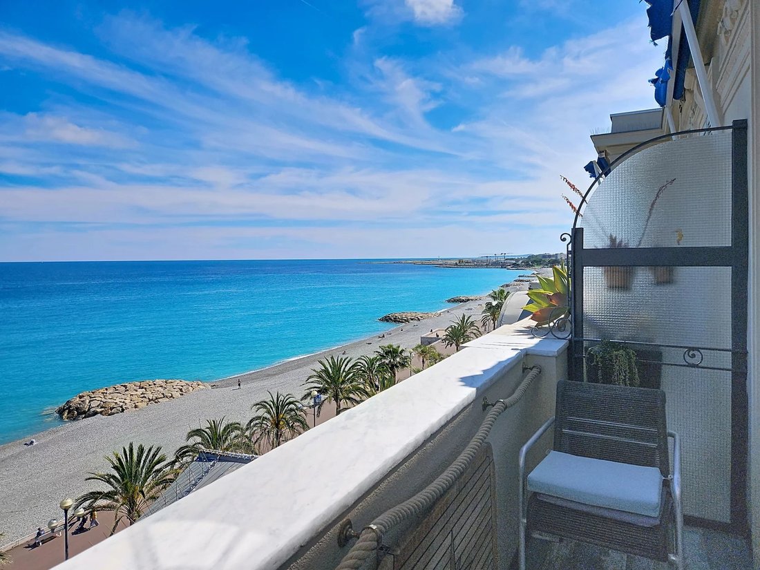 Apartment in Fabron, Nice, France 4 - 17965994
