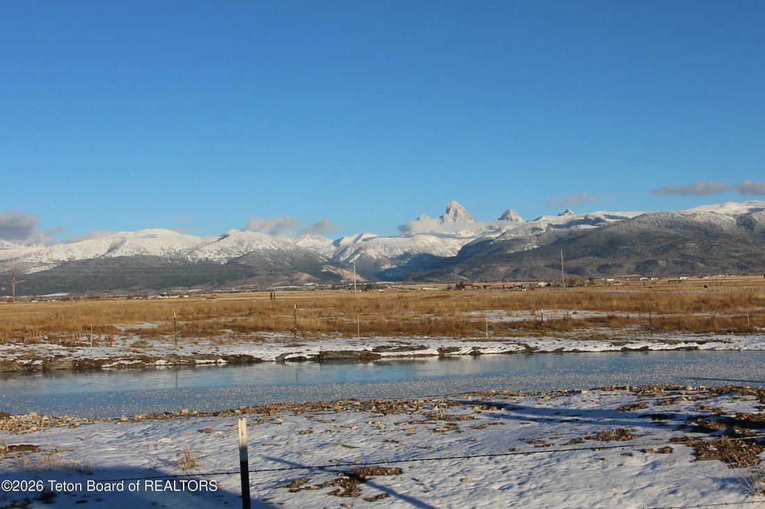 Land in Driggs, Idaho, United States 4 - 17970021