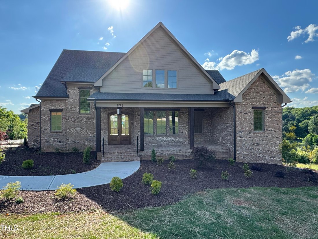 House in Hillsborough, North Carolina, United States 4 - 17968896