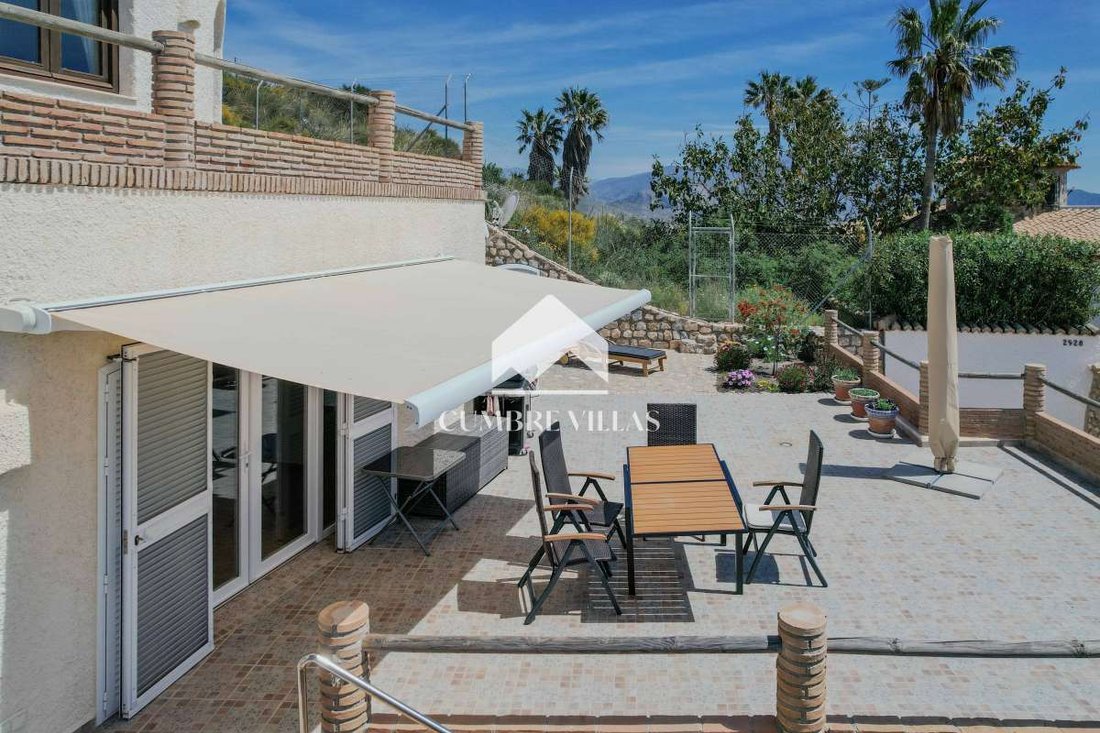 Villa in Salobrena, Andalusia, Spain 5 - 17969937