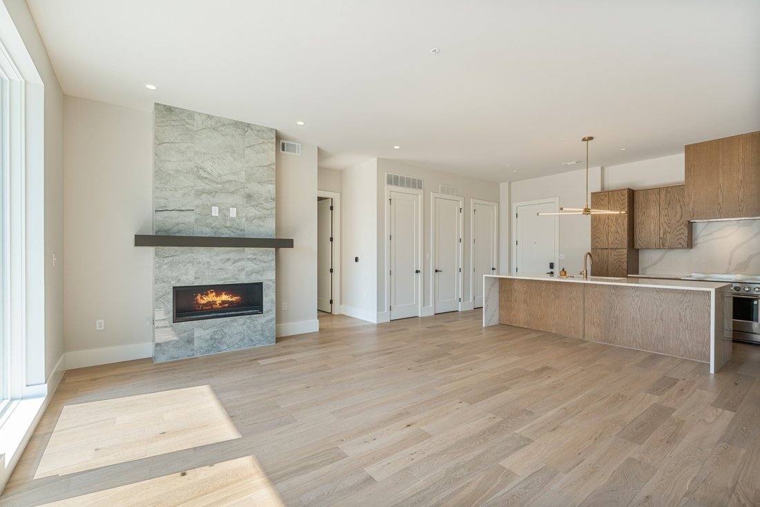 Condo in Nashville, Tennessee, United States 1 - 17969497