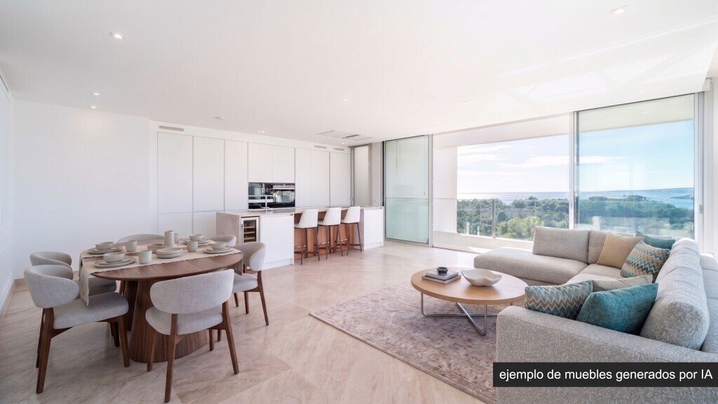 Apartment in Palma, Balearic Islands, Spain 4 - 17263957
