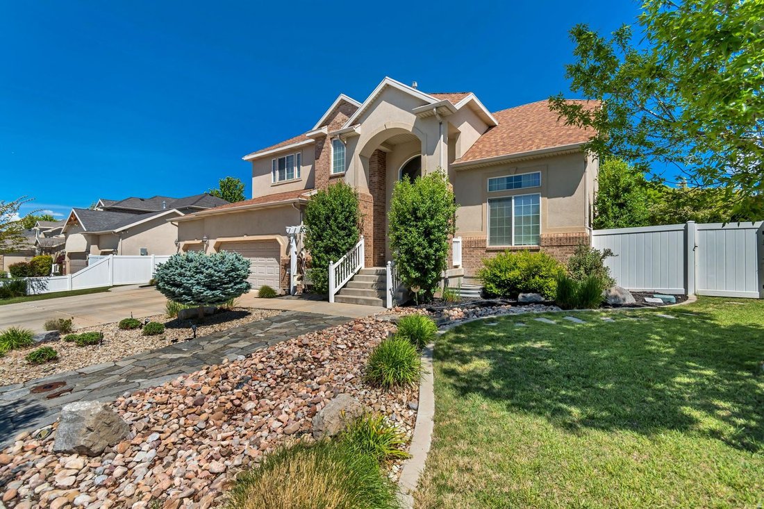 House in Lehi, Utah, United States 2 - 17971937