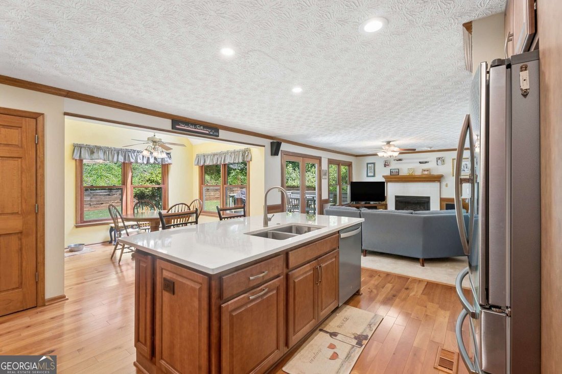 House in Marietta, Georgia, United States 5 - 17972540