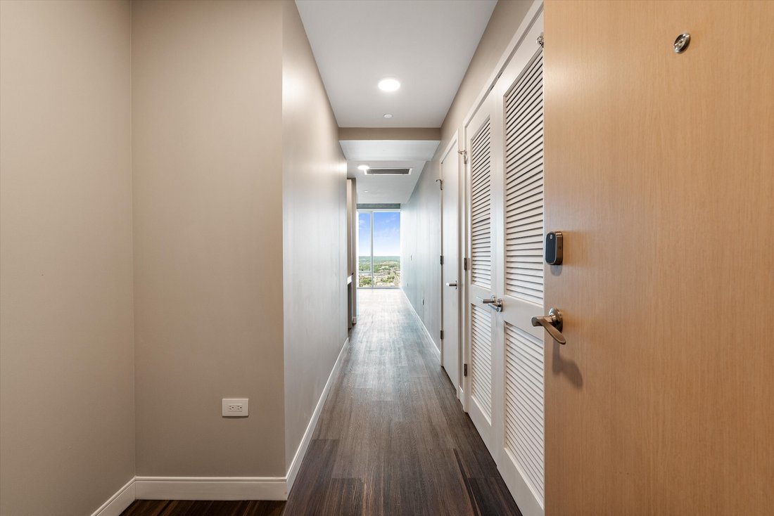 Condo in Nashville, Tennessee, United States 5 - 17969570