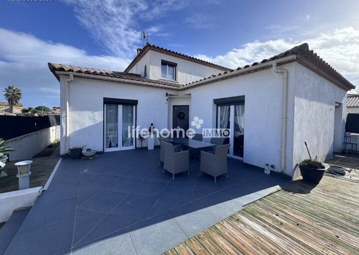 House in Villeneuve-les-Maguelone, Occitania, France 1 - 17971544
