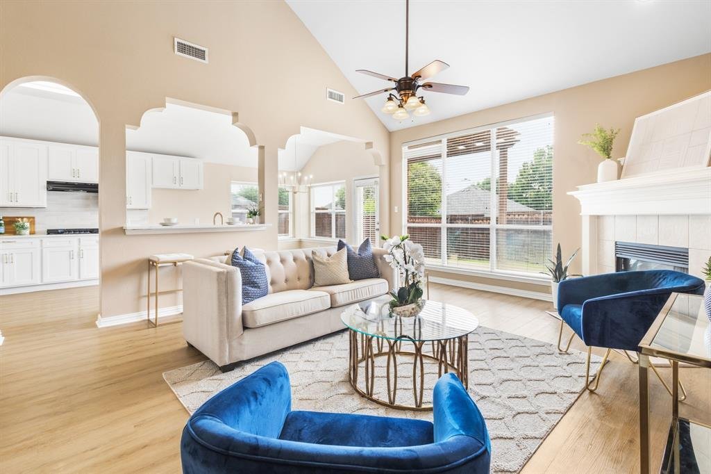 House in Carrollton, Texas, United States 2 - 17969673