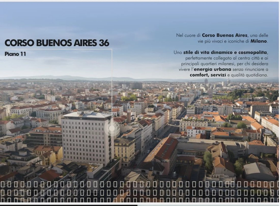 Apartment in Buenos Aires, Milan, Italy 2 - 17965849