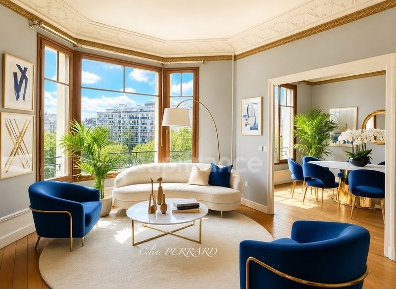 Apartment in Bonlieu, Annecy, France 1 - 17738965