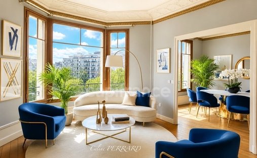 Apartamento en Bonlieu, Annecy, Francia 1