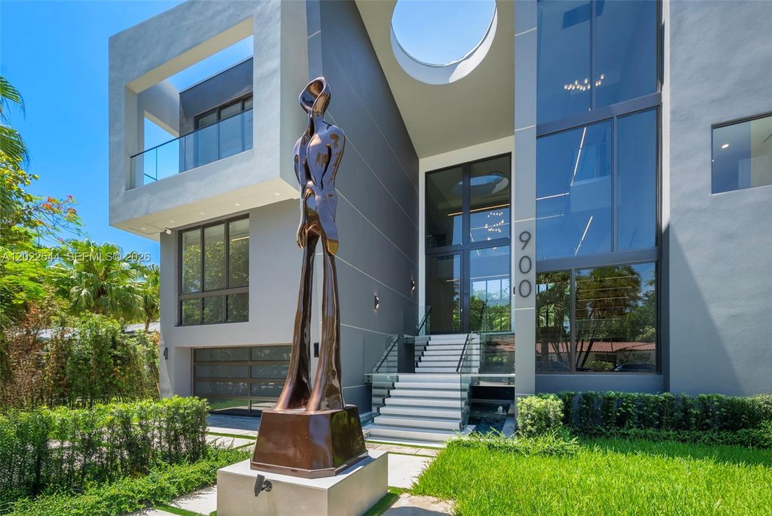 House in Miami, Florida, United States 2 - 17969881
